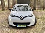 Renault Zoe R110 Z.E 40 Intens (z akumulatorem) - 3