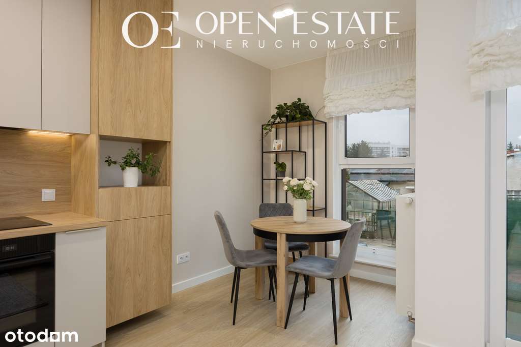 Wyjątkowe wykończenie I Nowe mieszkanie Dwustronne - Pełny obrazek: 5/17