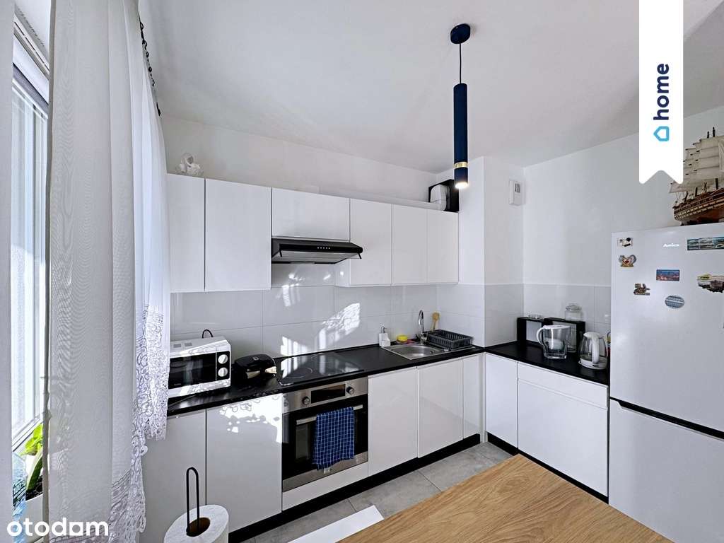 Inwestycyjne Mieszkanie 31,5 m2 os. Projektant - Pełny obrazek: 5/13