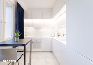 Apartament Premium | 2 Pokoje | Klimatyzacja |