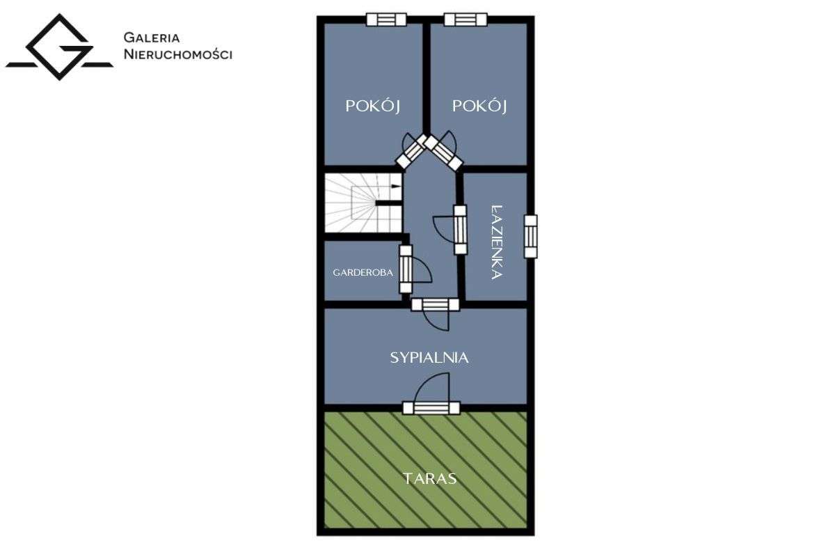Piękny dom | las w mieście | naturalne oczko wodne - Pełny obrazek: 3/20