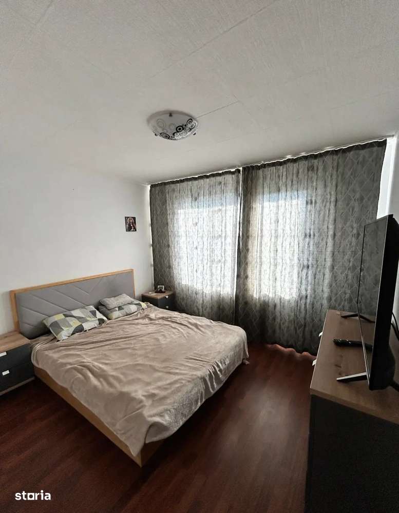 Apartament 2 Camere-Decomandat-Galaxiei-Astra-Cod 4598 - Imagine principală: 2/6