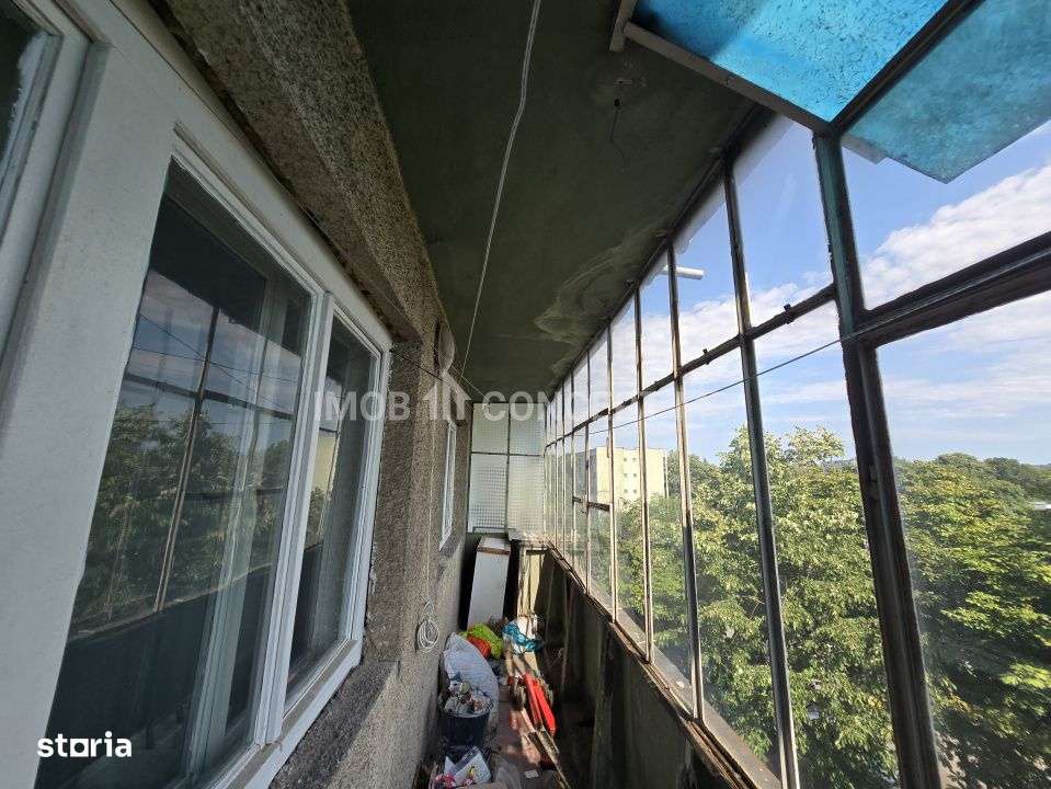 Vanzare apartament 2 camere in zona Nord-Piata-17