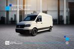 Volkswagen Crafter 35 furgon 177KM 3640 - 1