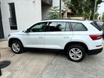 Skoda Kodiaq 2.0 TDI 4X4 DSG Ambition - 8