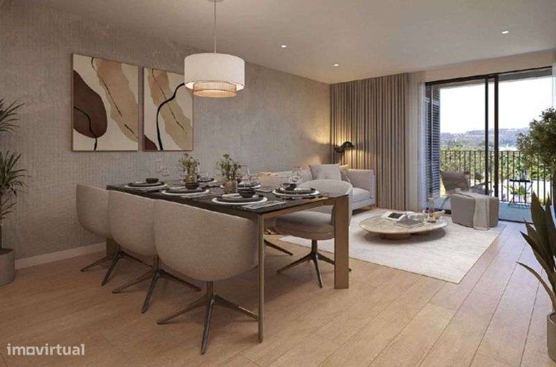 Brisa D`Avenida Residences, Valongo | T2 NOVO | 2 Lug de Parqueamento - Grande imagem: 4/7