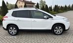 Peugeot 2008 1.2 Pure Tech GPF Style - 4