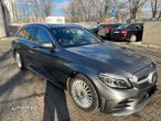 Mercedes-Benz C 220 d 4MATIC Aut - 5