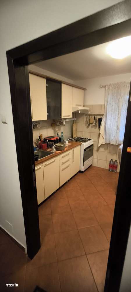 Apartament de închiriat 2 cam zona Râmnicu Sărat - Imagine principală: 5/12