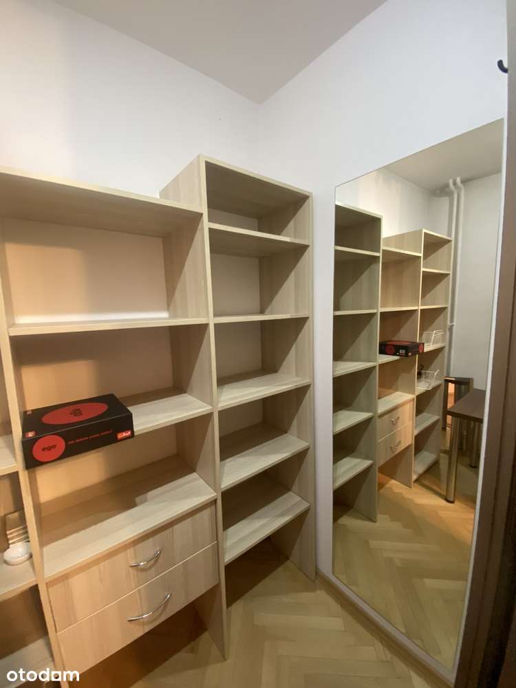 50 m² • 2 pokoje • Poznań Ogrody Szamotulska • 1 piętro • 2300 zł - Pełny obrazek: 4/6