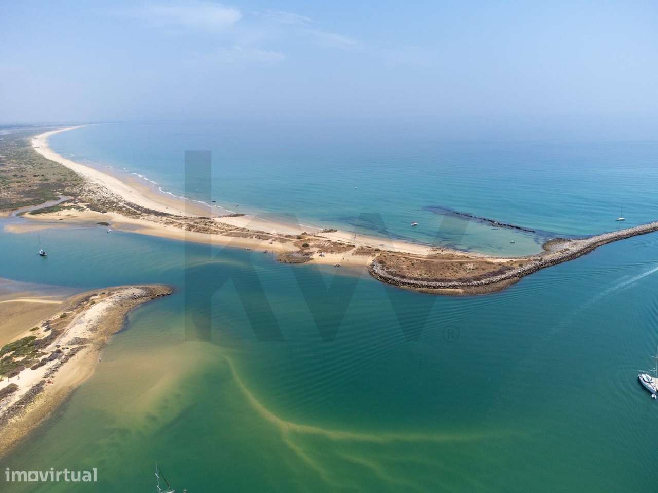 Moradia T3 de Luxo em Tavira - Totalmente Renovada com Jacuzzi e Co - Grande imagem: 4/60