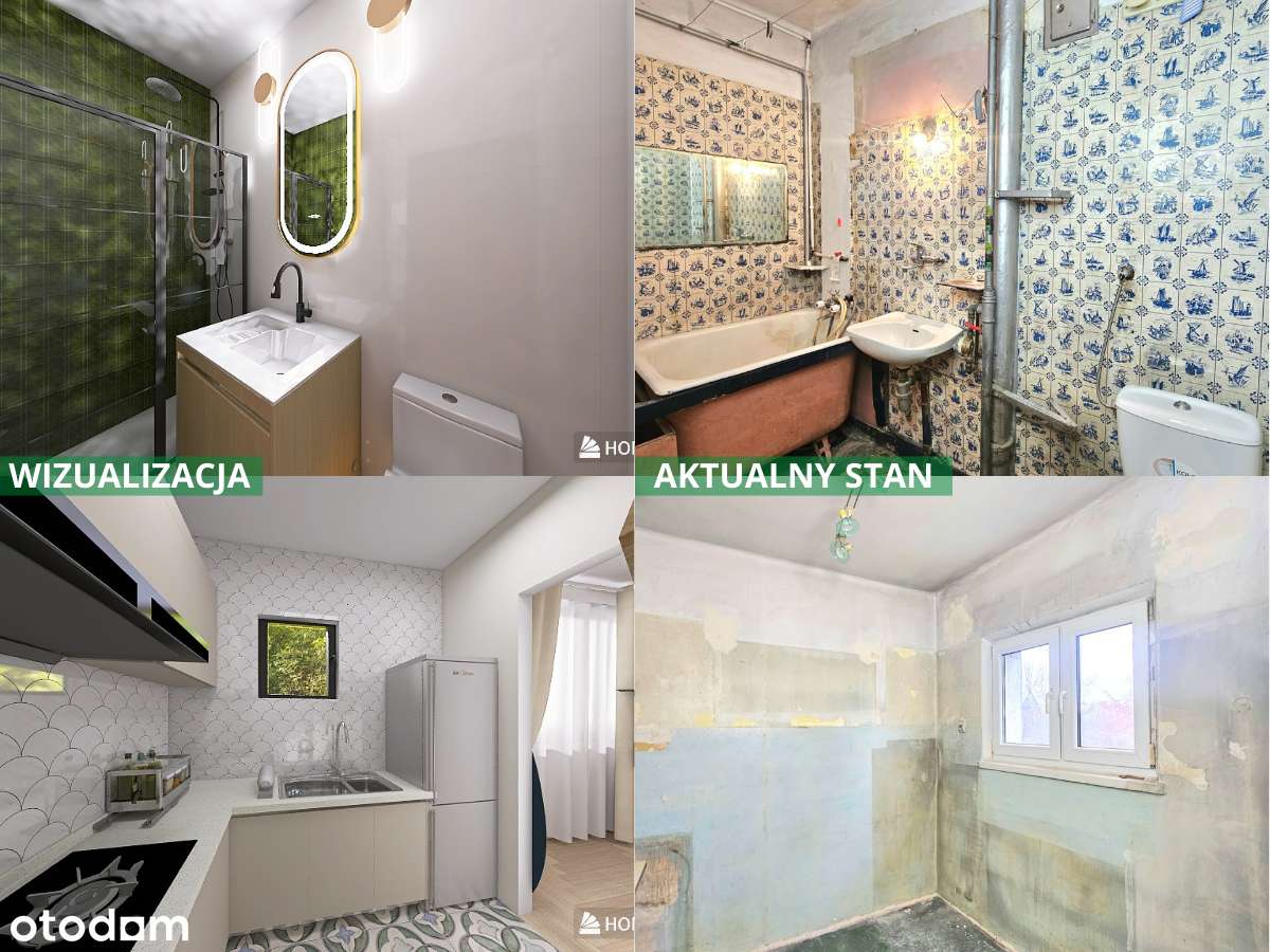 Kraków – Olsza – ul. Ułanów-6