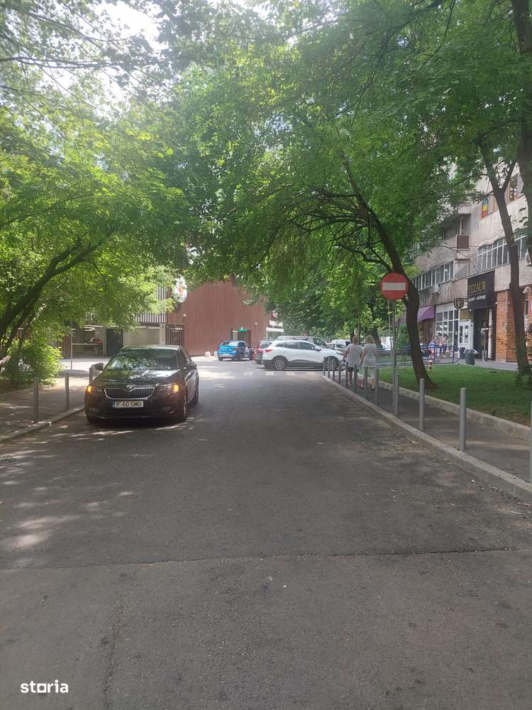 Spațiu comercial de închiriat, - Imagine principală: 5/6