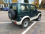 Suzuki Samurai 1.9 TD - 2