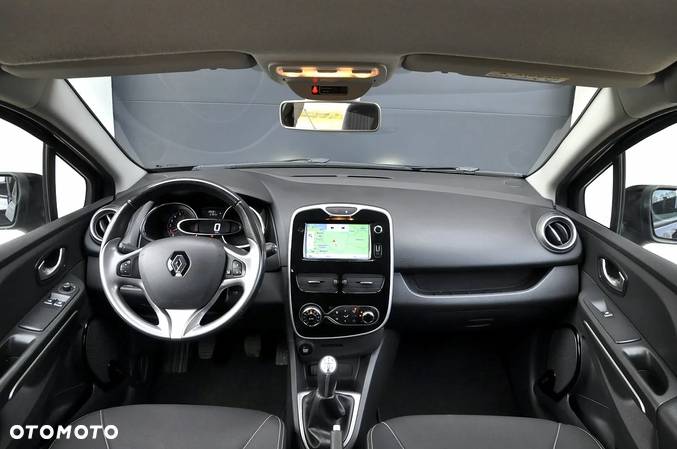 Renault Clio 1.2 16V Limited Plus - 7