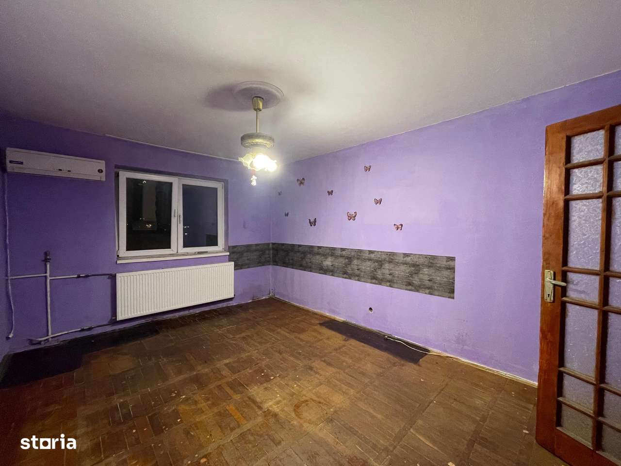 Apartament 1 camera - 20,7mp - Calea Buziasului - Imagine principală: 2/6