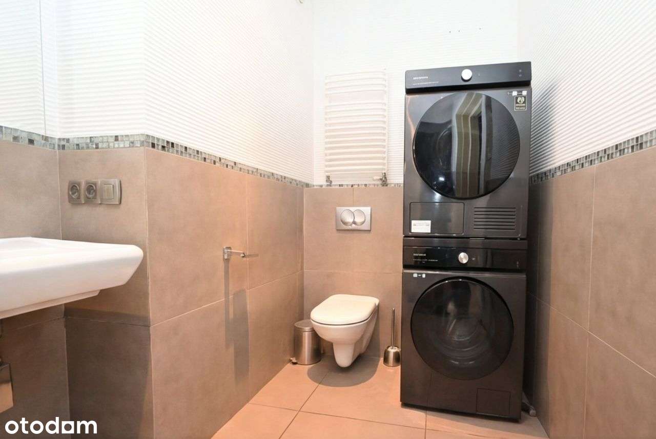 Apartament 3 Pokoje Krowodrza 81m2 Ul.Poznanska-12