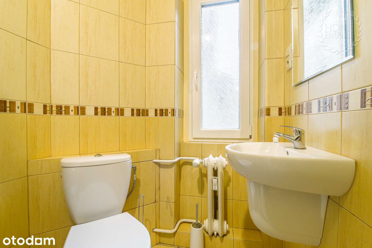 Mielżyńskiego, Lokal mieszkalny 120m2 w centrum Poznania!-15