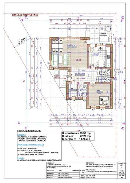 Case de vanzare. - Imagine principală: 5/7