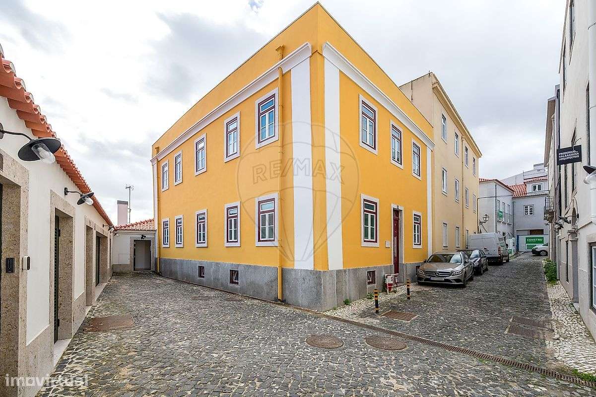 Apartamento T1 para venda-21