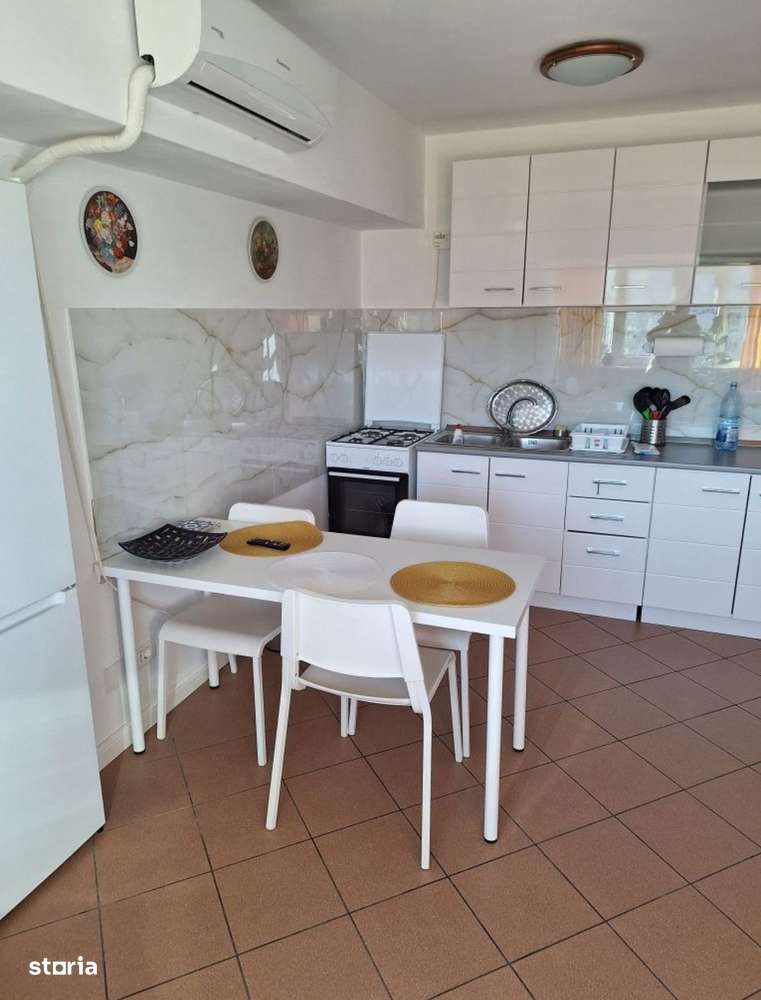 AP. 3 CAMERE IANCULUI, BOILER, METROU 5 MINUTE, BLOC REABILITAT - Imagine principală: 5/8