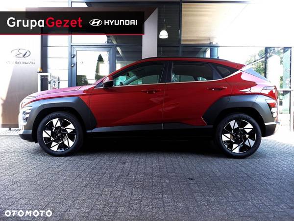 Hyundai Kona - 4