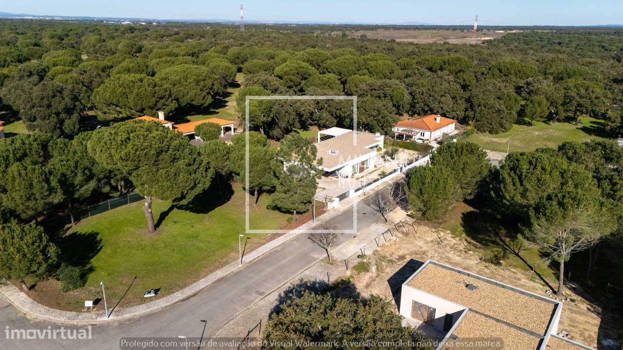 **Moradia V4 | Golfe | Vila Nova de Santo Estêvão** - Grande imagem: 4/43