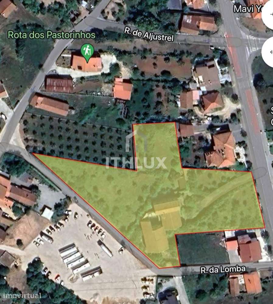 Oportunidade para promotores e investidores: Venda de propriedade em F-20