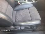 FOTELE RECARO ALCANTARA AUDI A4 S4 B6 SEDAN EUROPA - 14