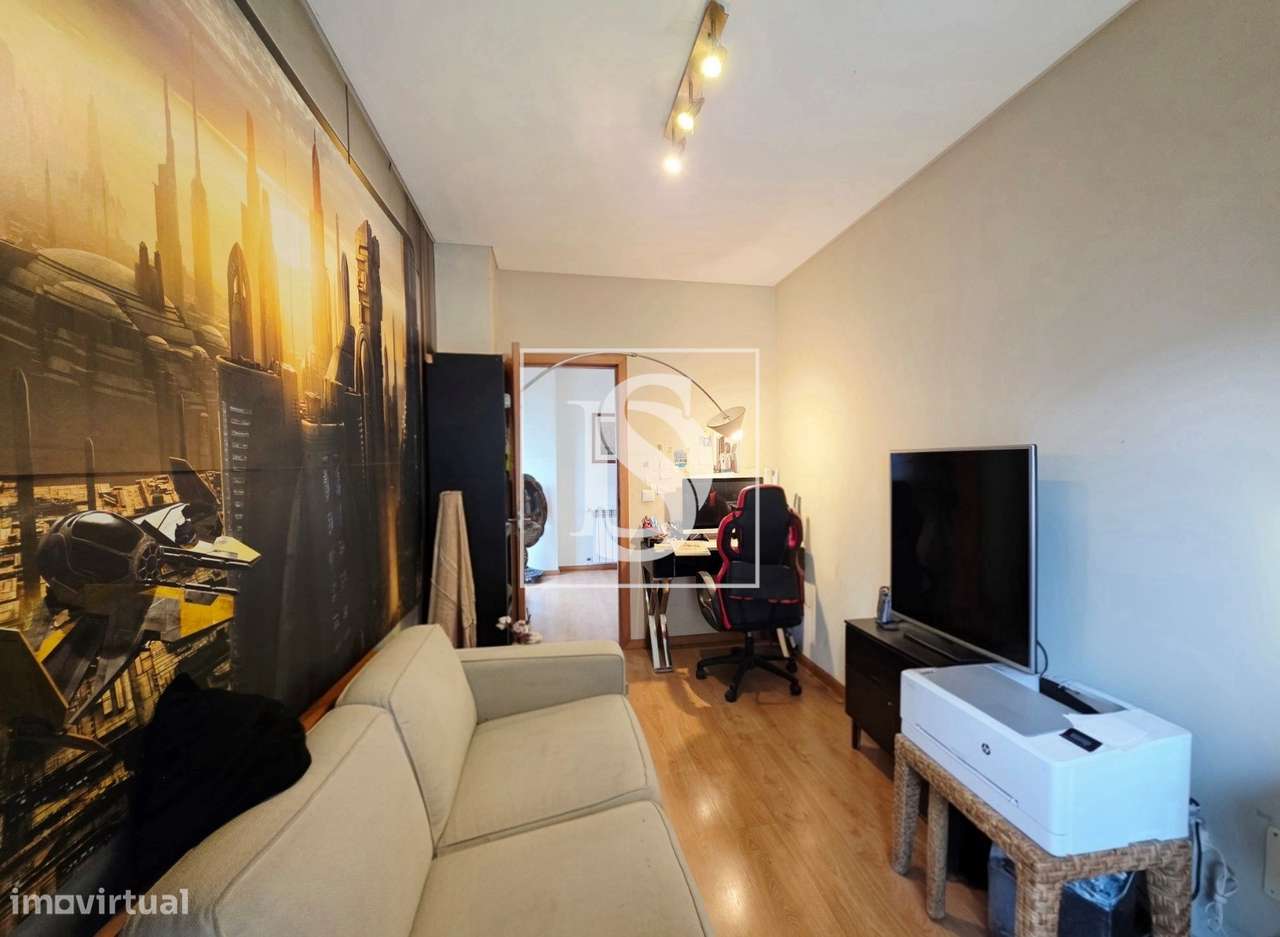 Moradia em Banda T3 em Aldão-19