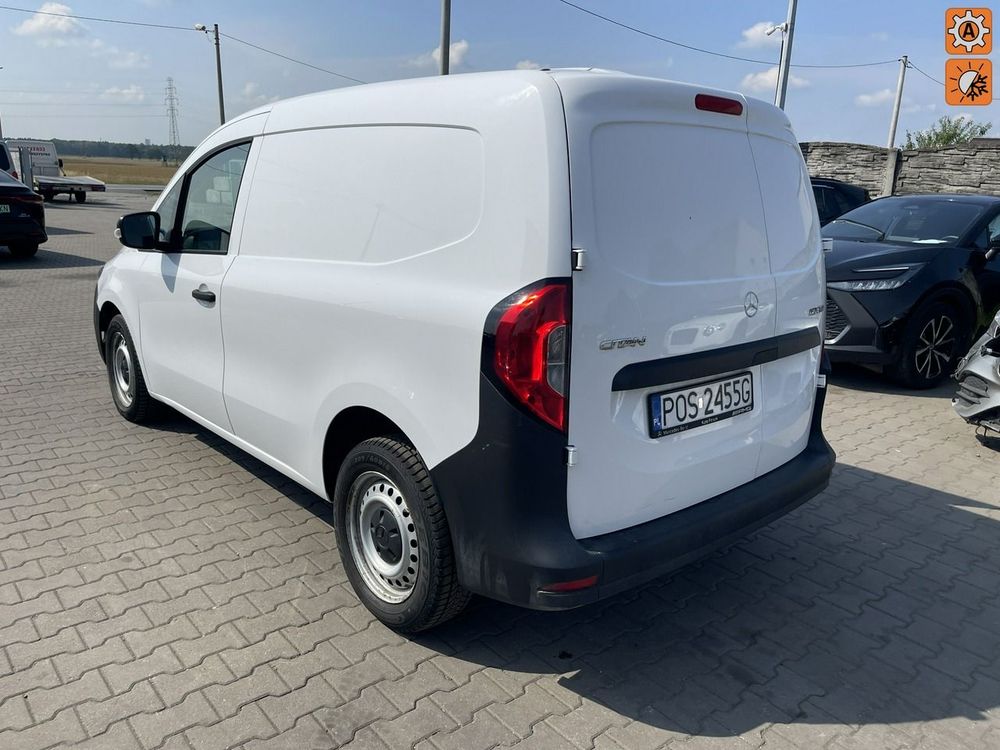 Mercedes-Benz Citan 2023