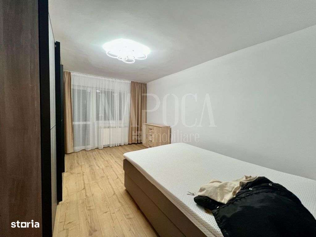 Apartament 3 camere de vanzare in Manastur, Cluj Napoca-2