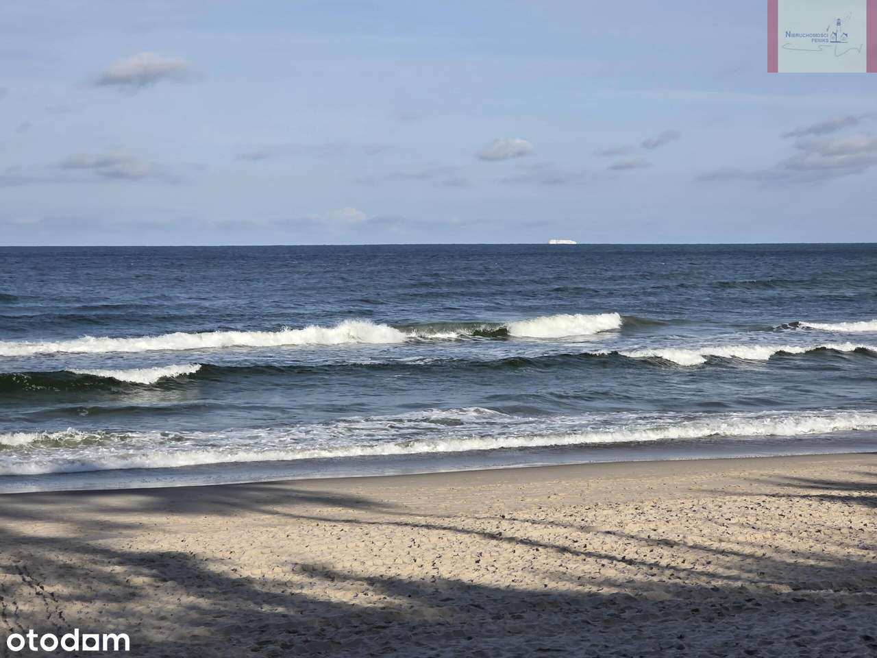 Nowoczesny apartament 2-poziomowy, balkon, winda, garaż | Władysławowo-17