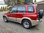 Suzuki Grand Vitara 2.0 - 15