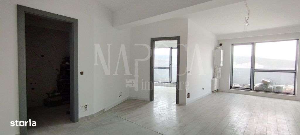 Apartament 2 camere de vanzare in Zorilor, Cluj Napoca — fotografia 1