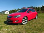 Opel Astra IV 1.6 T Cosmo - 1