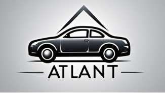 ATLANT AUTO - Pewne Auta z EU w niskich cenach logo