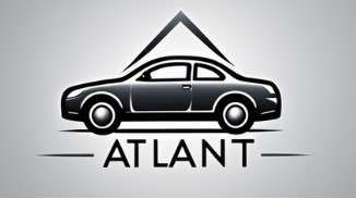 ATLANT AUTO CAR OUTLET - Pewne Auta z EU w niskich cenach logo