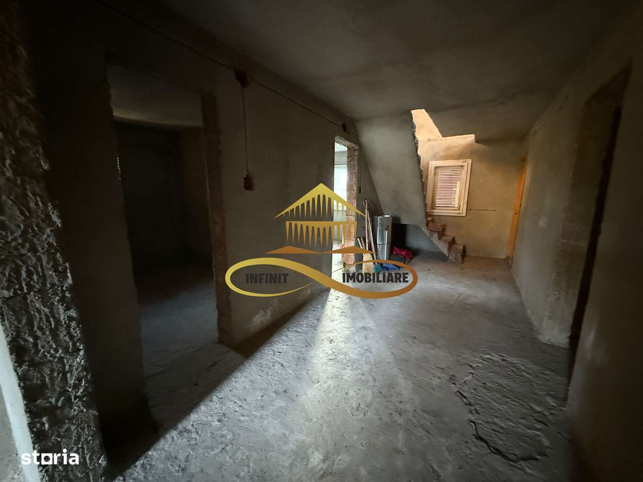 Casa de vanzare in Bacau Calea Moldovei 1000 mp teren-8