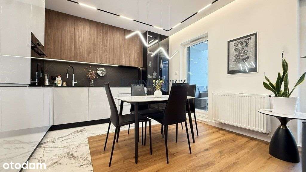 Luksusowy Apartament Tuż Przy Parku Zdrojowym - Pełny obrazek: 4/20