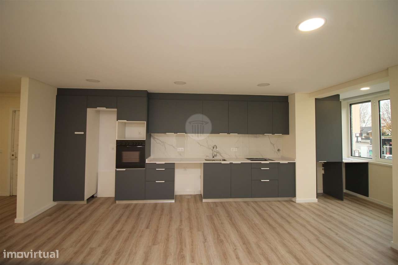 Apartamento T3 Arrendamento em Ferreiros e Gondizalves,Braga - Grande imagem: 4/26