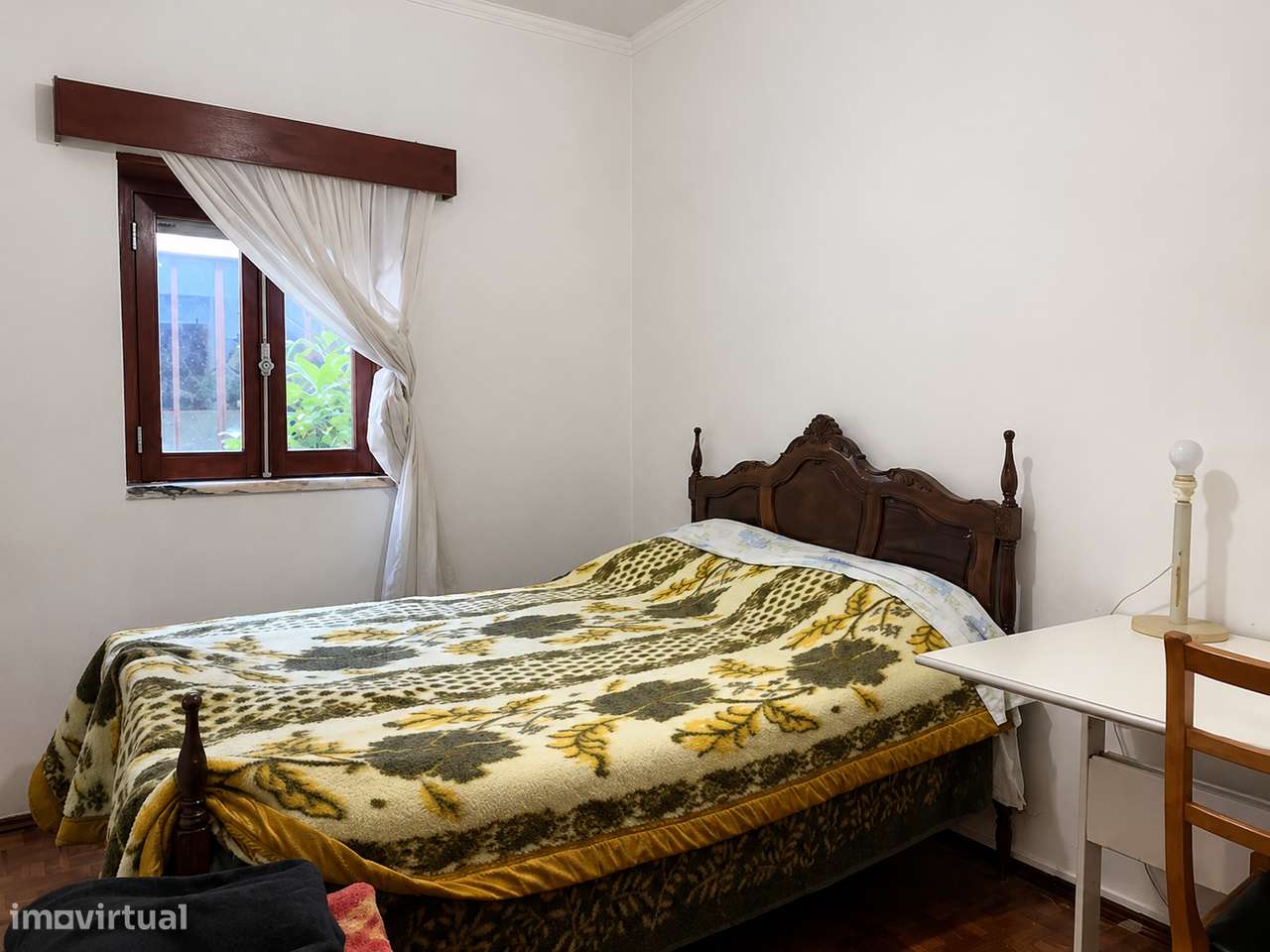 Moradia, 64 m², Pedrógão-6