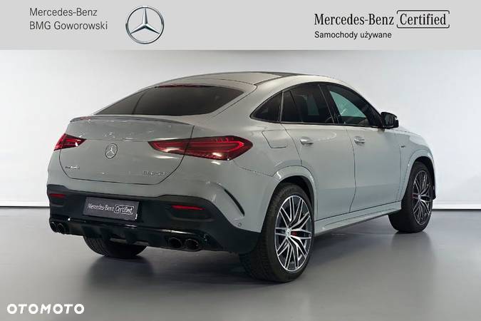 Mercedes-Benz GLE - 7