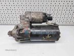 Electromotor 10 dinti Volkswagen Jetta 3 (1K2) [Fabr 2005-2010] OEM - 3