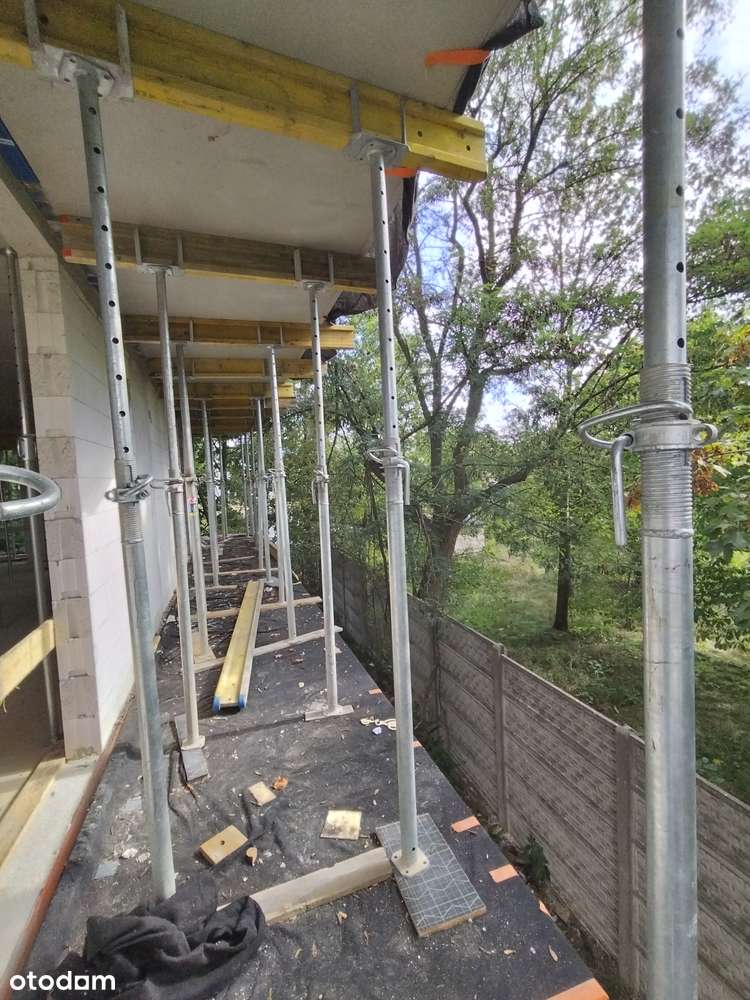 Osiedle Parkowe, Słowiańska - 4 pokoje - 3 balkony - 71,03m2 - H9 -1p.-9