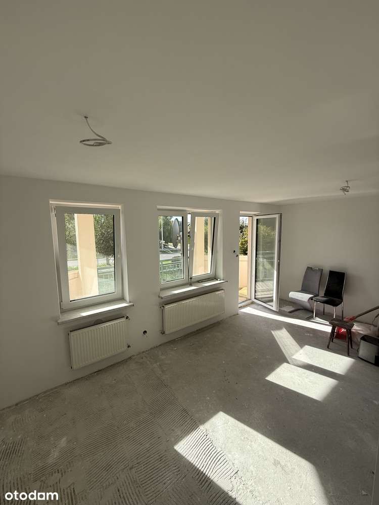 Przytulne mieszkanie z dużym balkonem – Borek, Turka (parter) - Pełny obrazek: 4/4