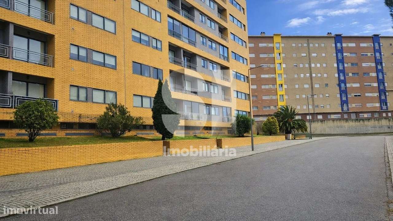 Apartamento T3, Vila Nova de Gaia - Grande imagem: 2/10