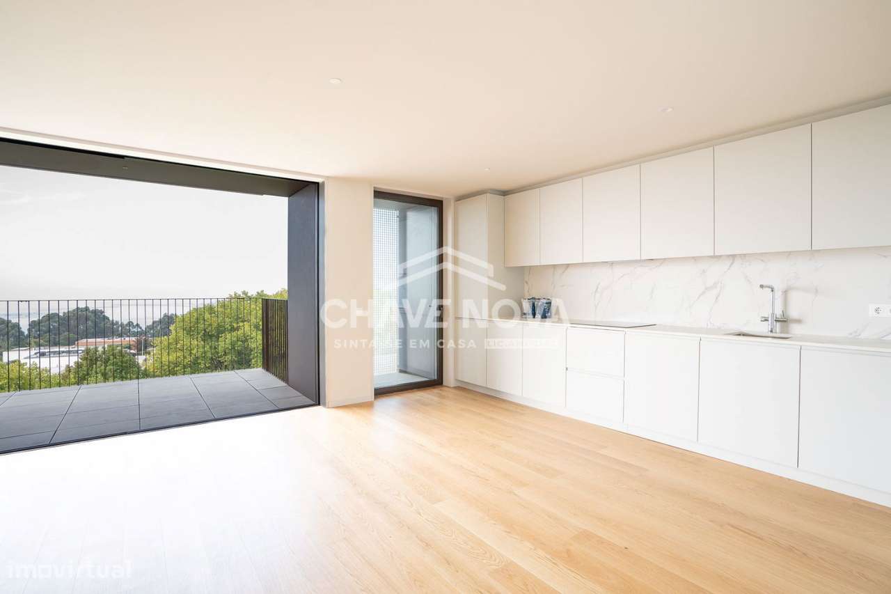 T4 com vistas para a foz do Douro-6