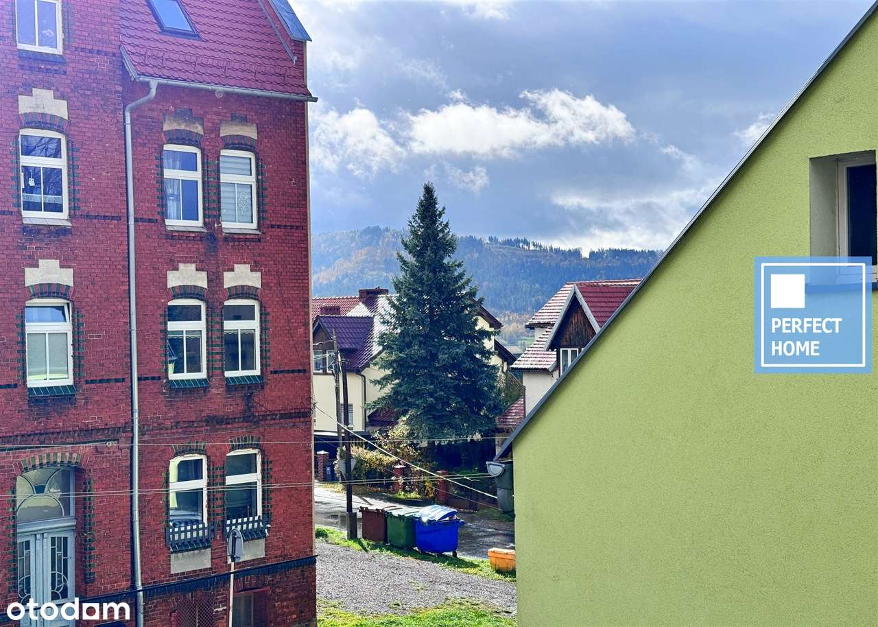 Dwupokojowe mieszkanie w dobrej lokalizacji, do zamieszkania-10