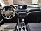 Hyundai Tucson 1.6 GDi Comfort 2WD - 7